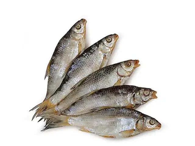 Тарань в?ялена