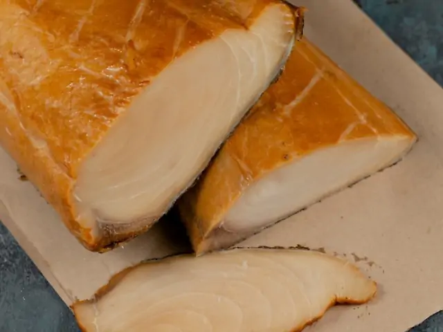 Масляна х/к кг