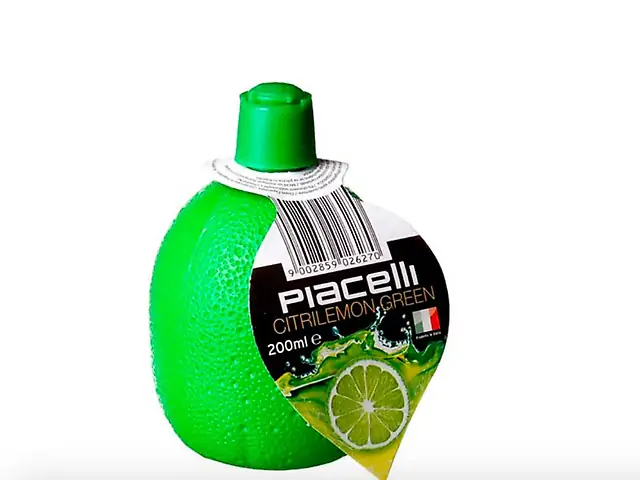 Концентрат лайму 200 мл