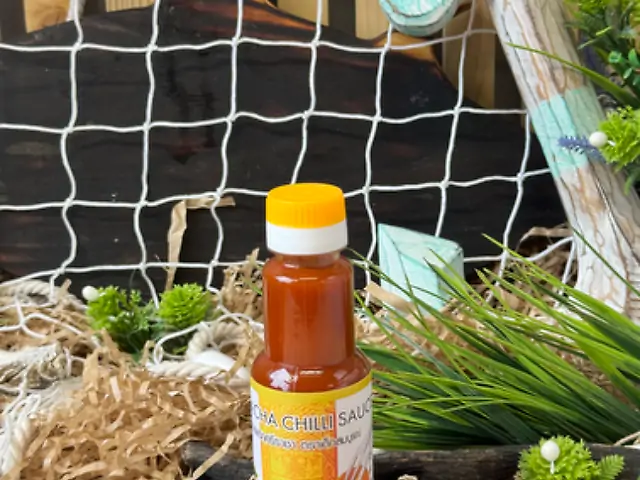 Соус Sriracha Chili 220 мл