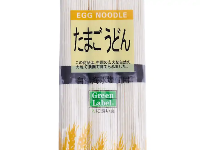 Лапша Яєчна 0.3 уп