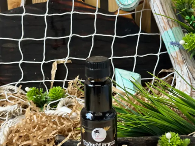 Соус Asiana теріяки 200 мл