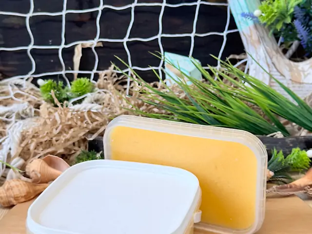 Ікра мойви 0,5 кг уп