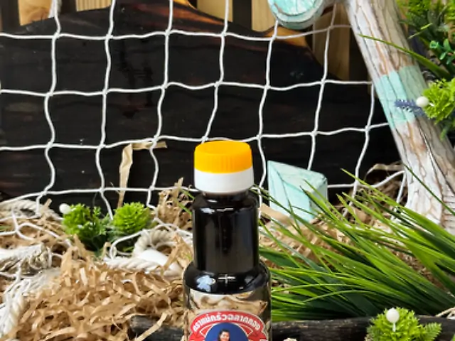 Соус вустричний Mae Krua  200 мл