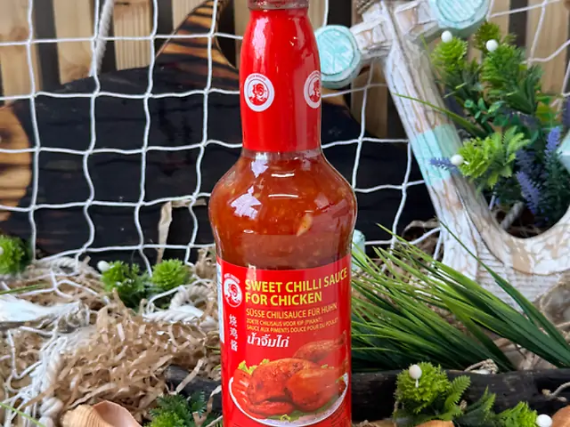 Соус Sweet Chili 650 мл