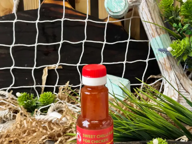 Соус Sweet Chili 220 мл