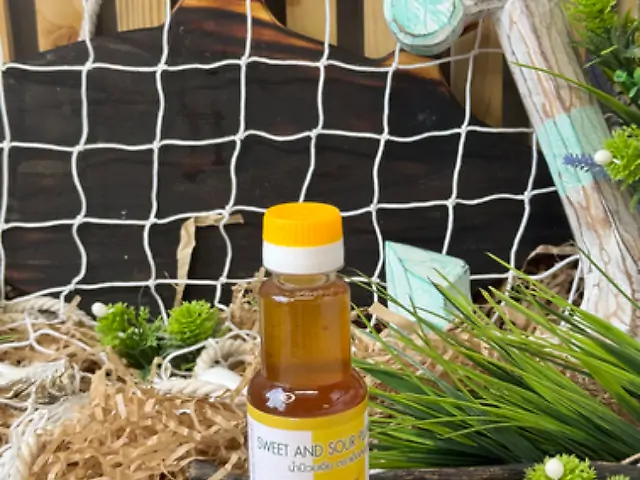 Соус сливовий 220 мл