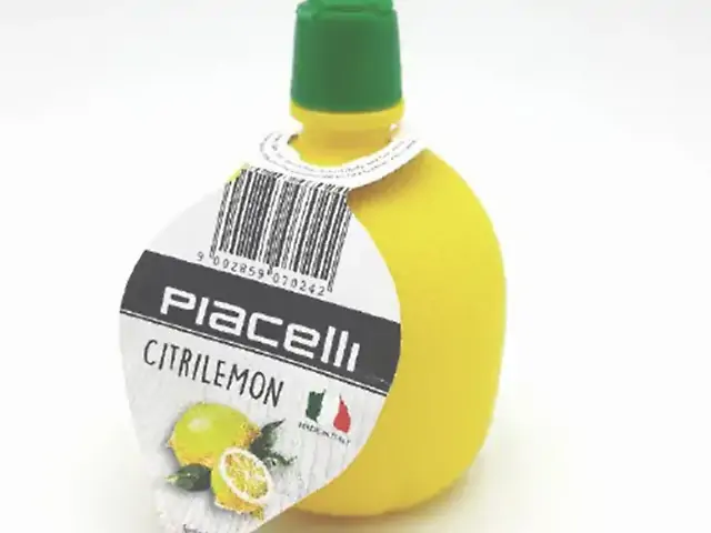 Концентрат лимона 200 мл