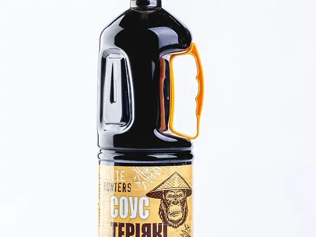 Соус Teriyaki 1.8 л