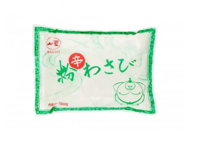 Васабі Asia Trade кг