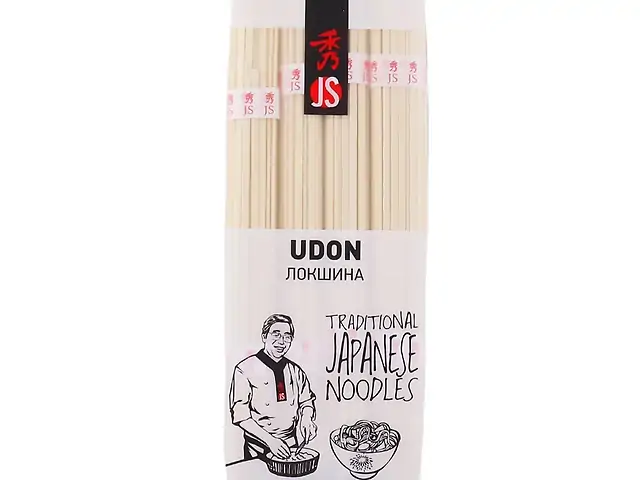 Лапша Удон 0.3 уп