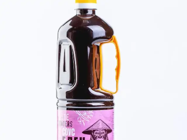 Соус Black Pepper 1.8 л