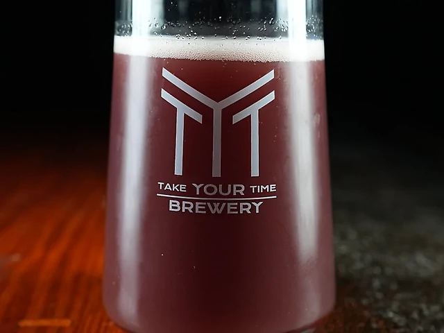 TYT LUV ME (NECTARINE + BLACKBERRY)