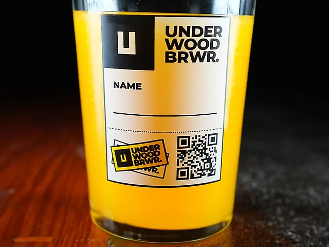 Underwood CBD drink ORANGE X CHILI