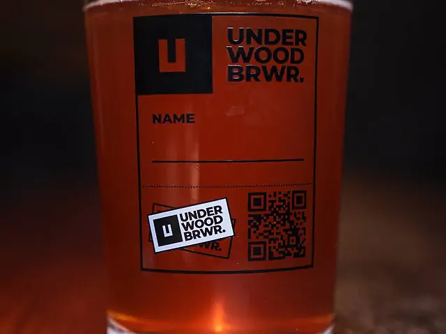 Underwood Negroni DIPA