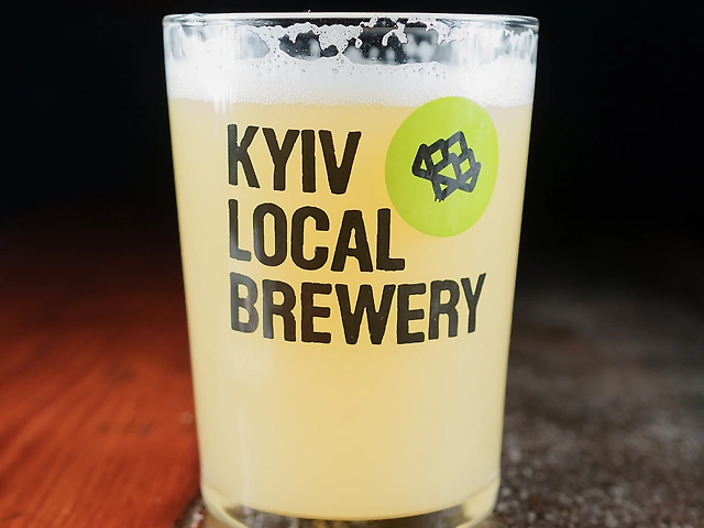 KLB Daylight Haze Session NEIPA | Galaxy × Eclipse