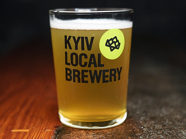 KLB Local IPA