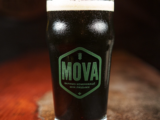 MOVA COLA