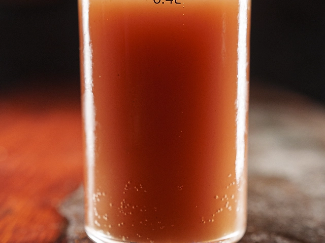 Underwood Choko Michelada