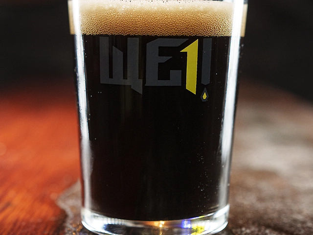 British stout