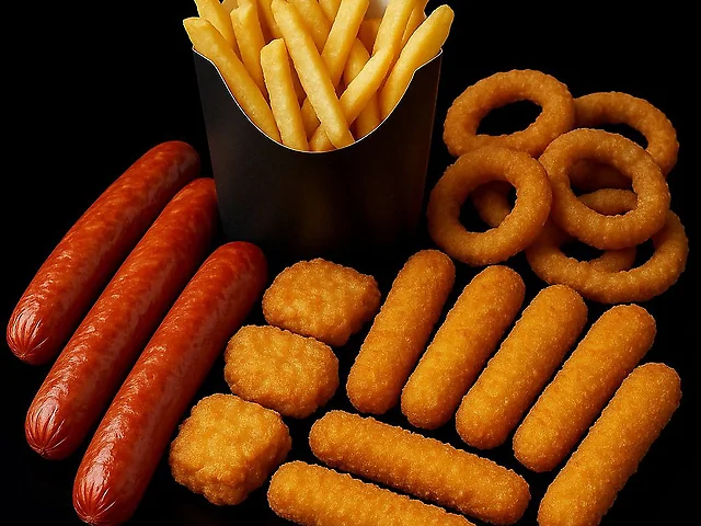 Сет Гриль-Компанія