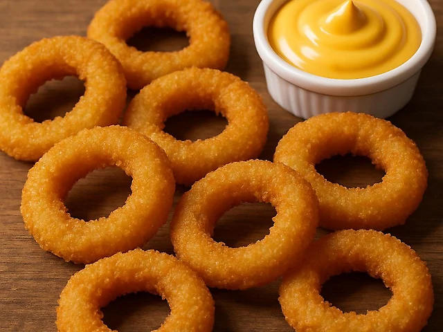 Цибулеві кільця