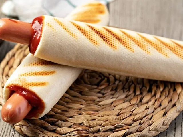 Французький хот дог