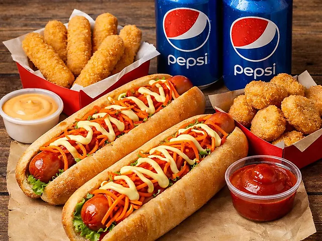 Комбо Класик