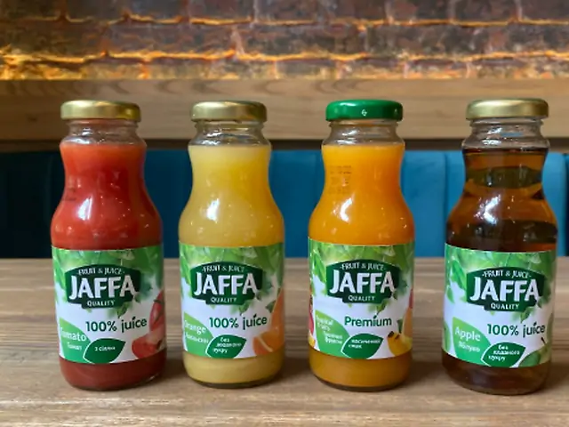 Сік Jaffa 250 мл