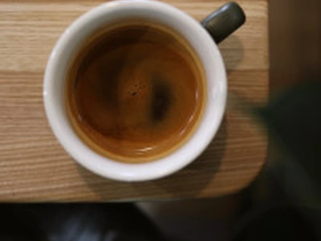 Лонг блек: Лонг Блек