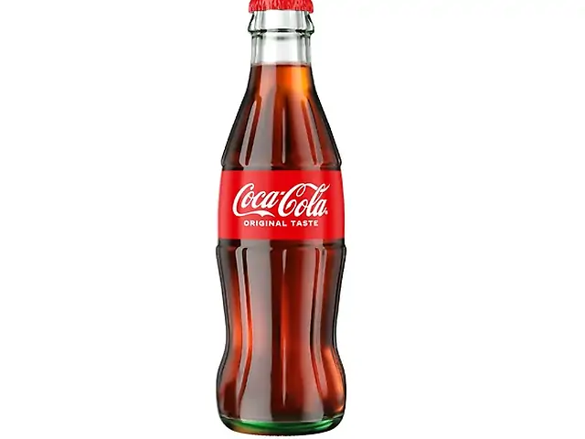 Напій Кока-кола