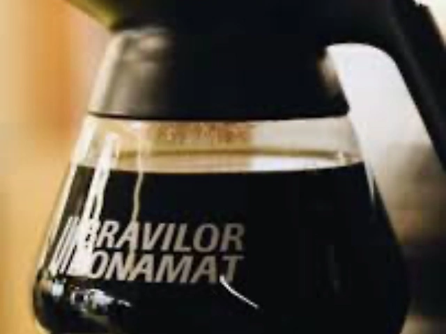 Фільтр кава