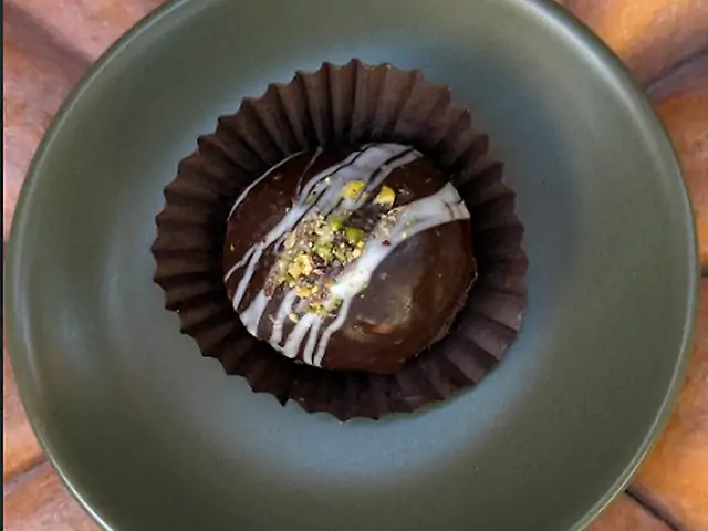 Дубайська картопля