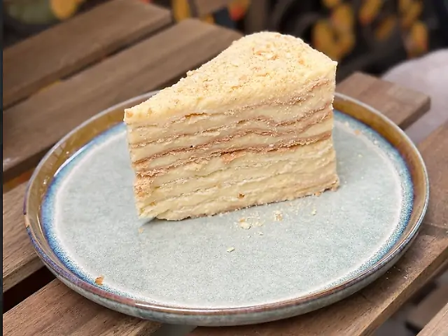 Наполеон класичний