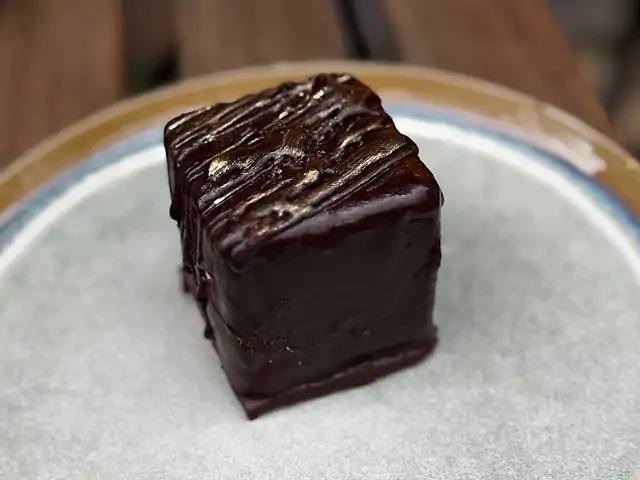 Тірамісу мусове