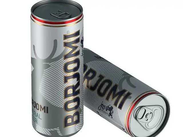 Borjomi