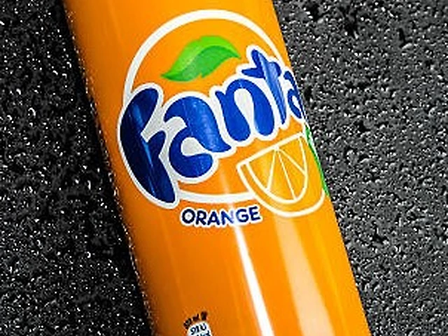 Fanta