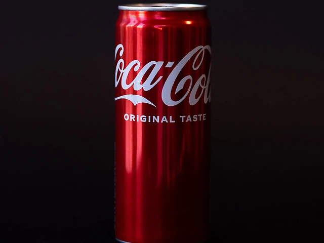 Coca-Cola