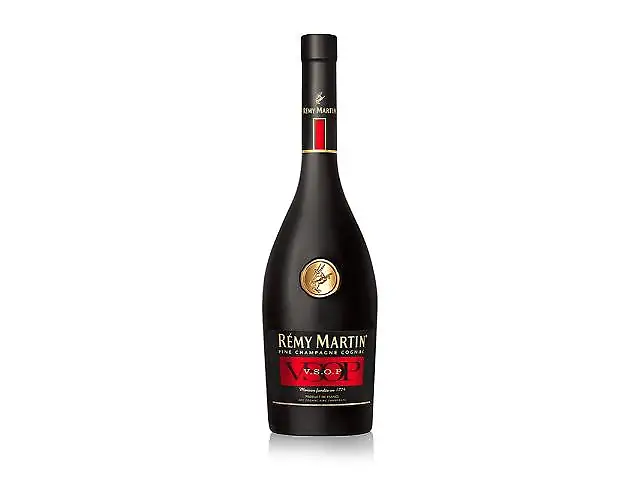 Коньяк Rémy Martin VSOP