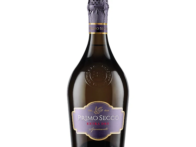 Shabo PrimoSecco Semi-Sweet