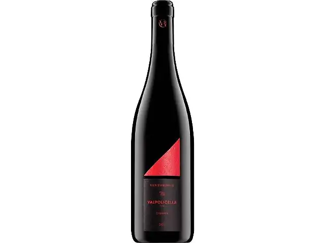 Vantorosso Valpolicella Classico DOC