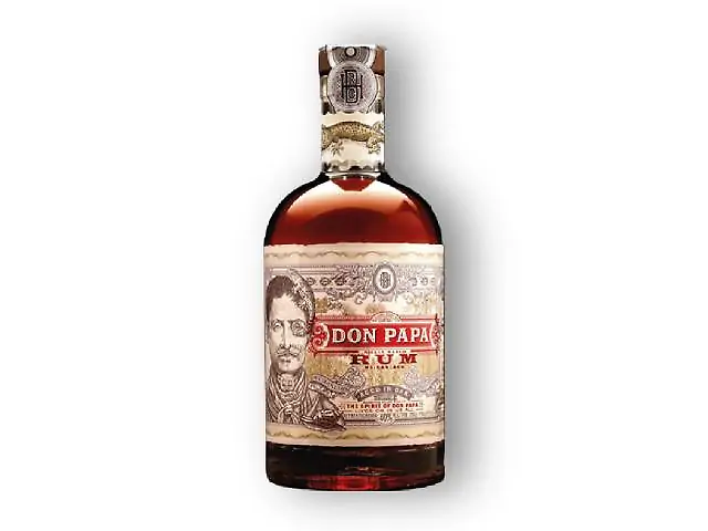 Don Papa