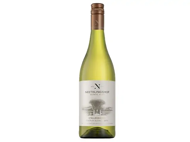 Neethlingshof "Estate" Stellenbosch WO Chenin Blanc