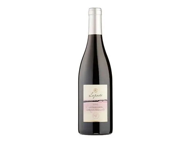 Domaine Laporte Chateaumeillant AOC Rouge "La Veillante" 2022