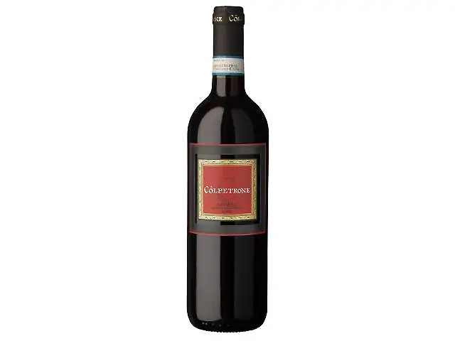 Còlpetrone Montefalco Rosso DOC​ 2020