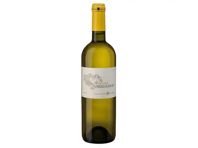 Fattoria del Cerro ​​​​​​​Bianco di Toscana IGT "Manero" 2021