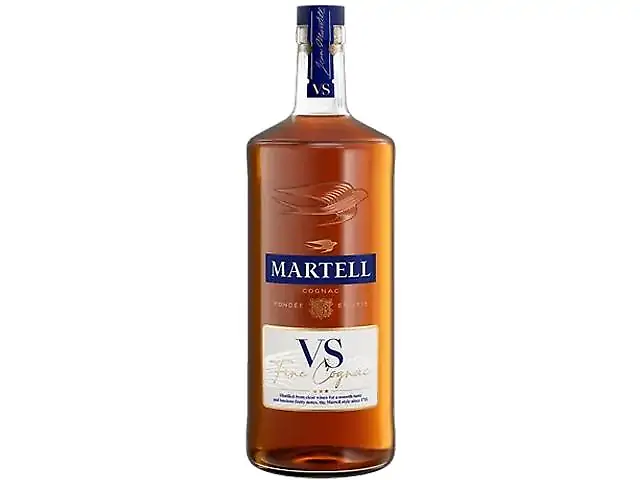 Коньяк Martell VS