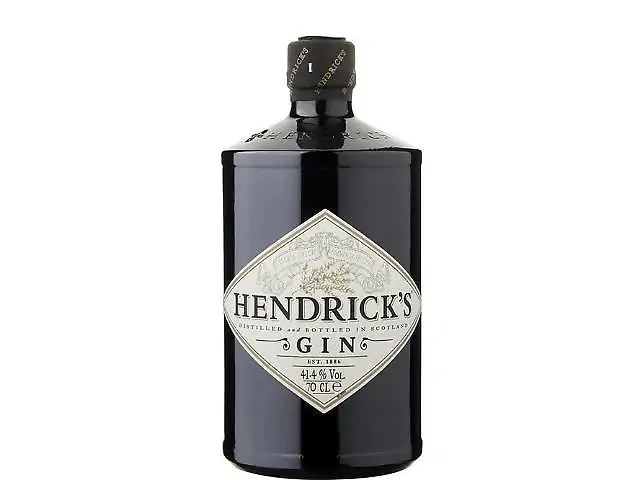 Hendrick's