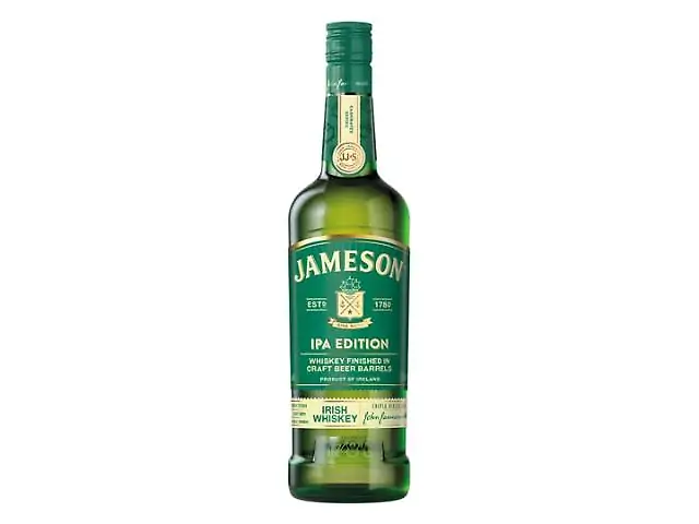 Jameson Caskmates IPA