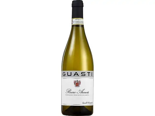 Guasti Clemente Roero Arneis DOCG